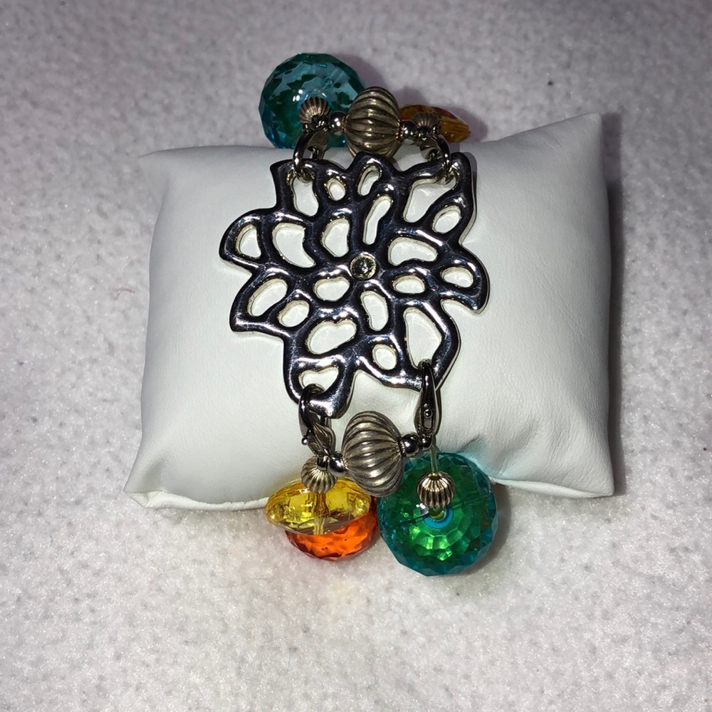 CUSTOM MADE BRACELET.